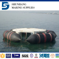 Marine Salvage Lift Bags for Sunken Boat Made in China